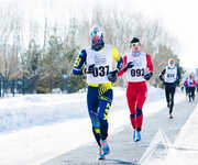 Winter Triathlon Registration