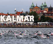 Daryn Konysbayev broke his personal record in Sweden