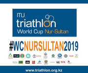 ITU World Cup Astana renamed to ITU World Cup Nur-Sultan