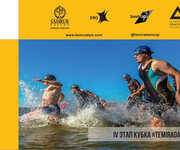 Big triathlon returns to Kostanay!