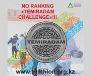 No ranking - “TEMIRADAM Challenge” 