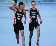 Brownlee brothers 