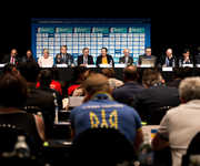 The World Triathlon Cup will be held in Astana in 2019 
