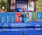 A few stages of the Cup of the Republic of Kazakhstan was held in Pavlodar