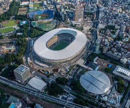 Организационный комитет Токио 2020 утвердил расписание ОИ на 2021 год