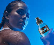 New Powerade of our partners