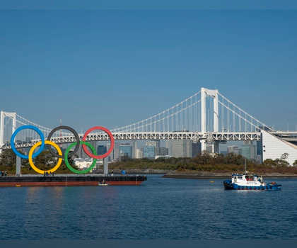 МОК утвердил программу соревнований и количество квот по триатлону на ОИ 2024 года