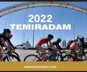 TEMIRADAM Cup 2022: registration is open!