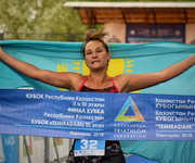 3rd stage of the TEMIRADAM Cup was held in Pavlodar
