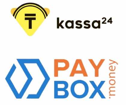 Оплата через Kaspi.kz недоступна