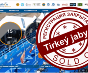 Registration for the IV stage of the TEMIRADAM Cup is prematurely closed!