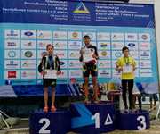 Regional Results - July