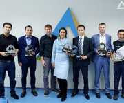 The annual Congress of the Kazakhstan Triathlon Federation was held in Nur-Sultan